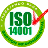 ISO 14001