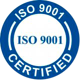 ISO 9001